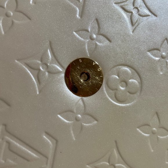 Louis Vuitton Biscaine Bay PM - Picture 6 of 7